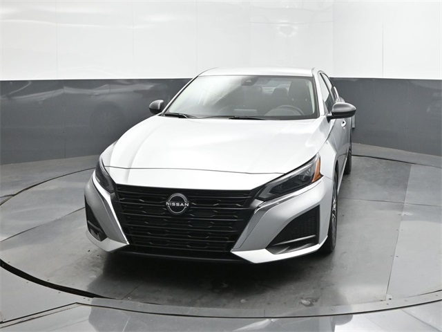 2024 Nissan Altima 2.5 SV photo 26