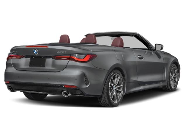 2026 Bmw 430i photo 2