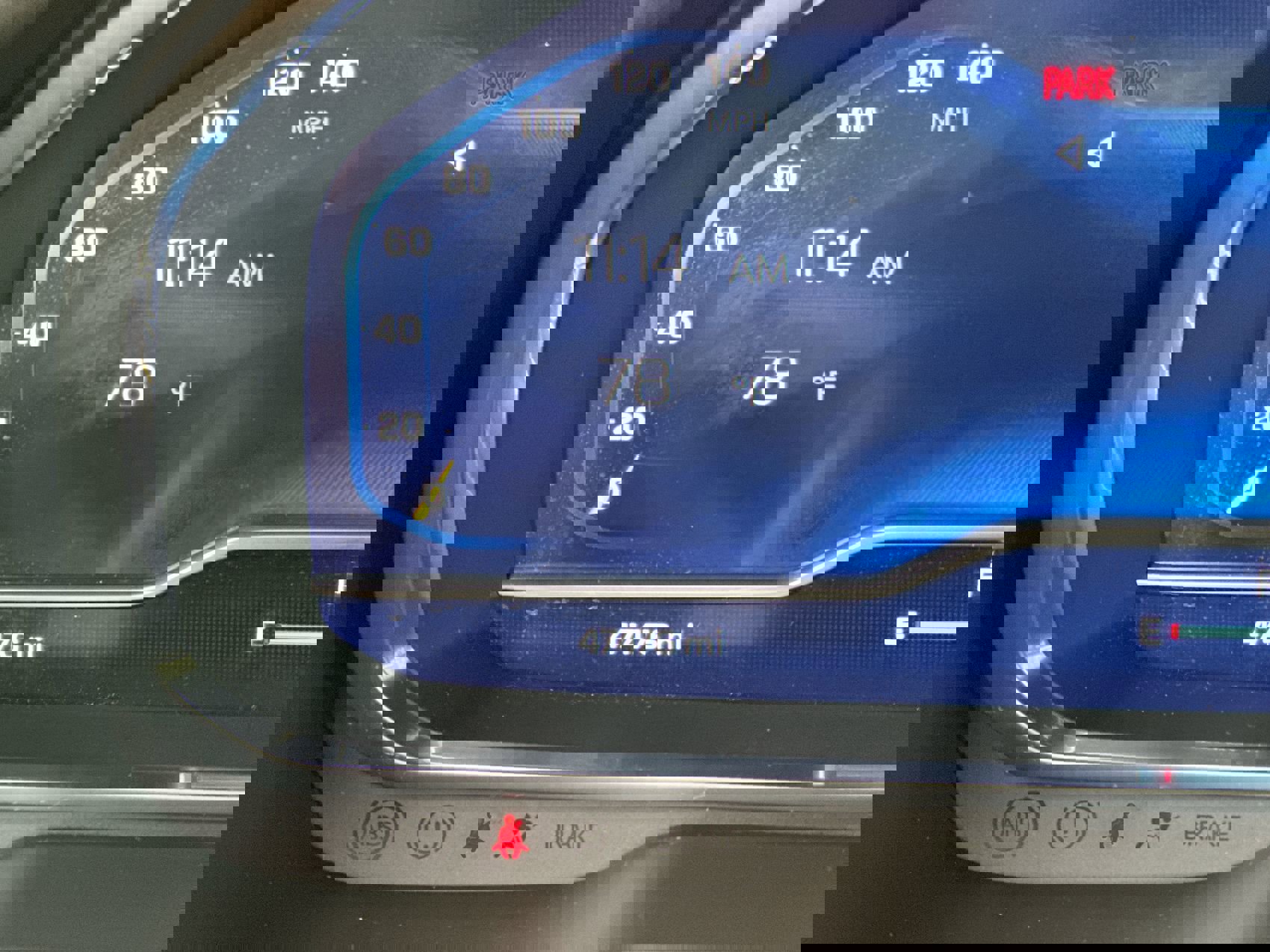 2022 Chevrolet Tahoe LT photo 15