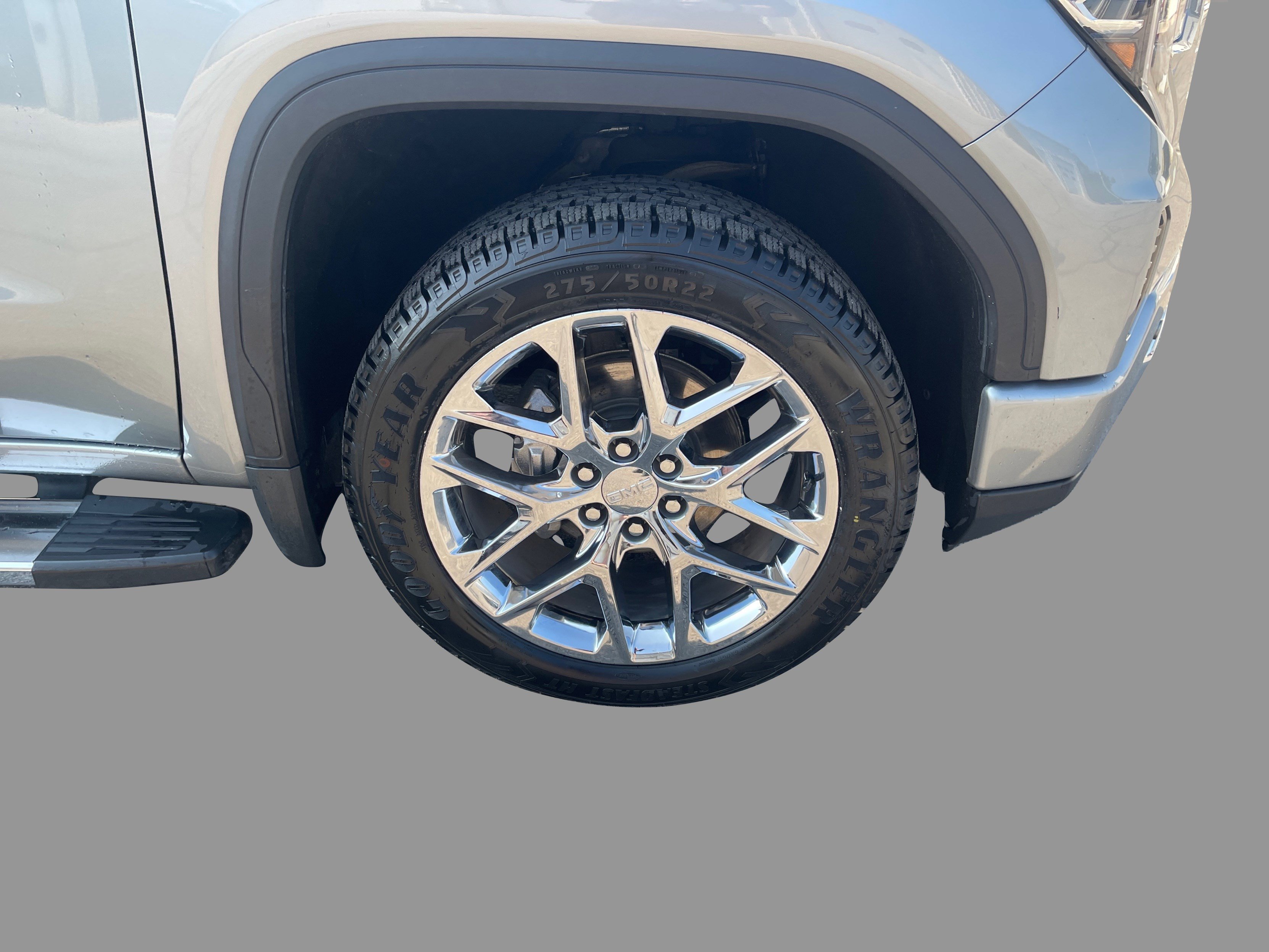 2023 Gmc Sierra 1500 Denali photo 10