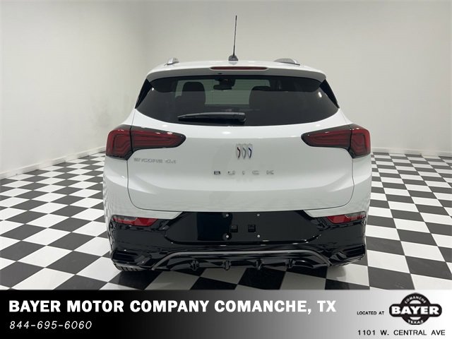 2026 Buick Encore GX Sport Touring photo 4