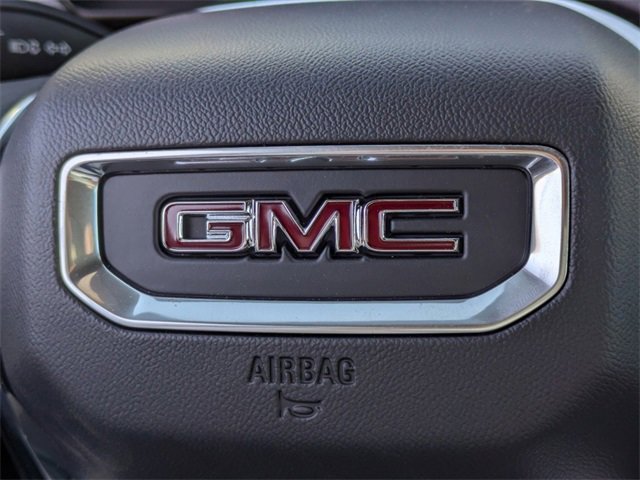 2025 Gmc Acadia Elevation photo 27