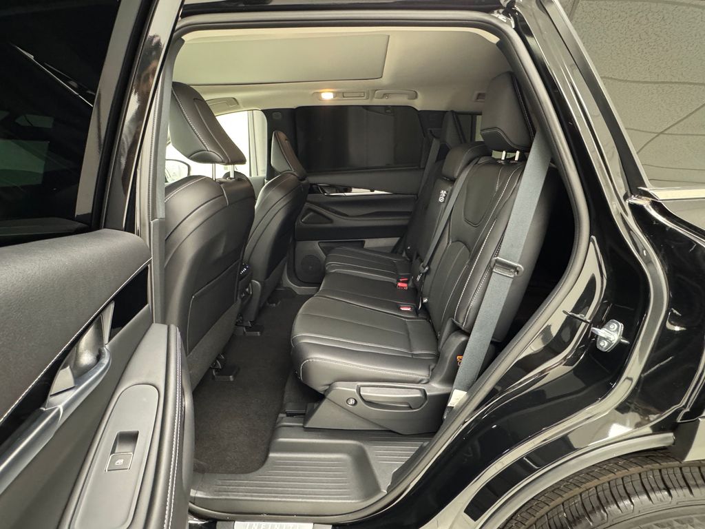 2024 Infiniti QX60 Pure AWD photo 13