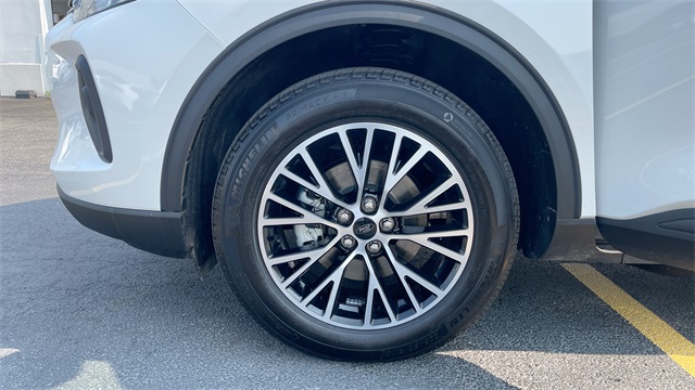 2024 FORD ESCAPE - Image 33