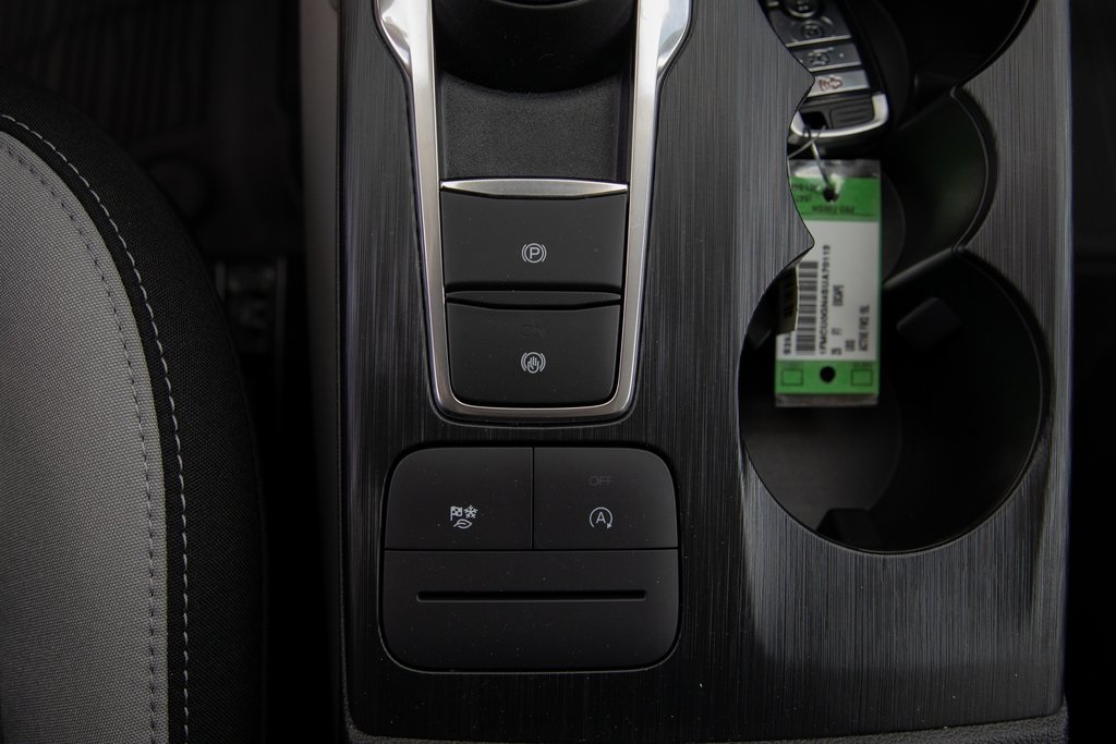 2025 Ford Escape Active photo 35