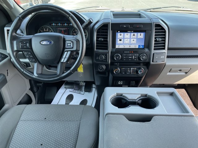 2017 Ford F-150 XLT photo 27