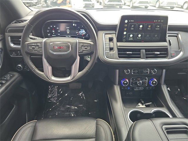 2022 Gmc Yukon SLT photo 10