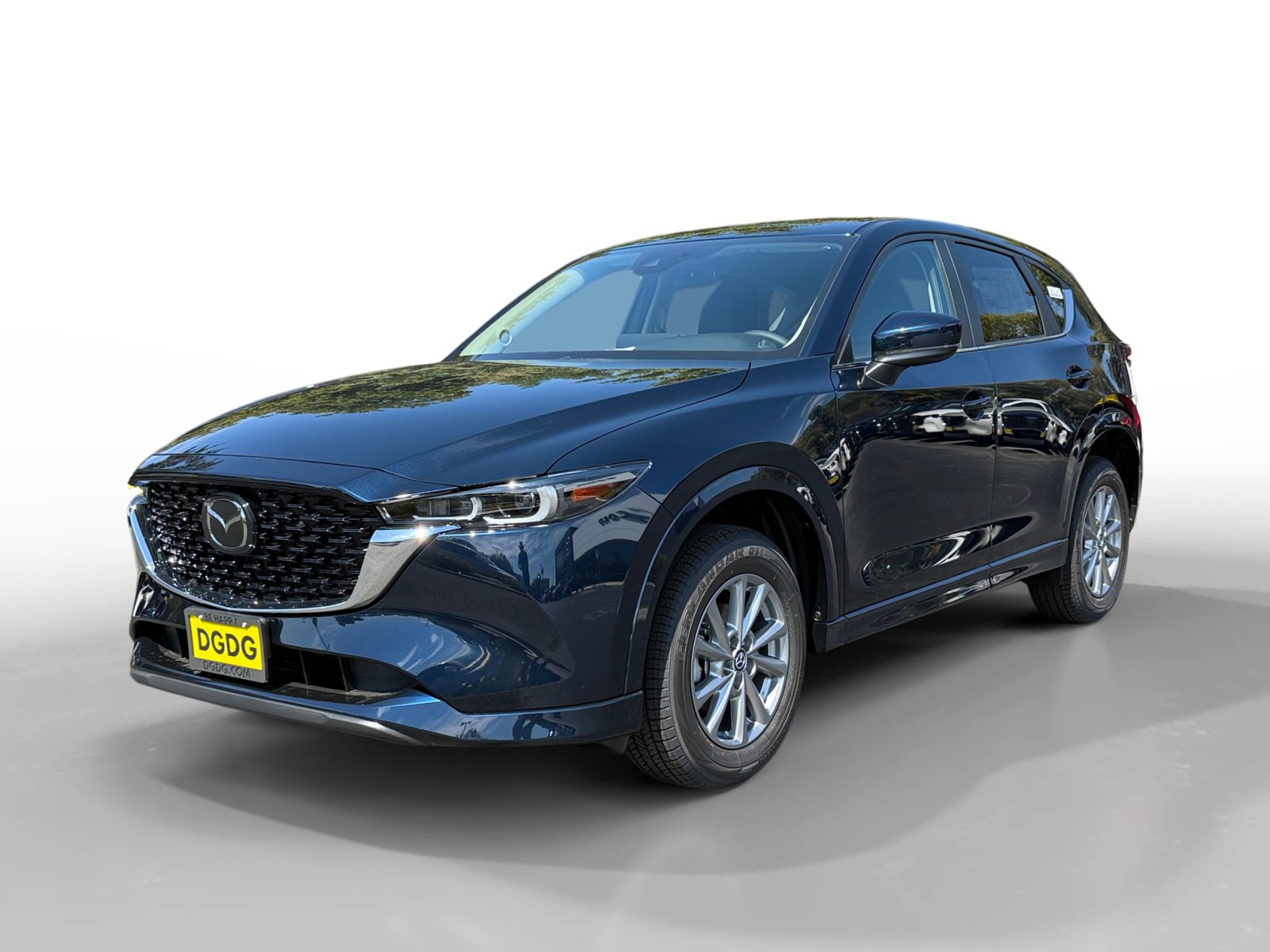 2025 Mazda CX-5 S Select Package's photo