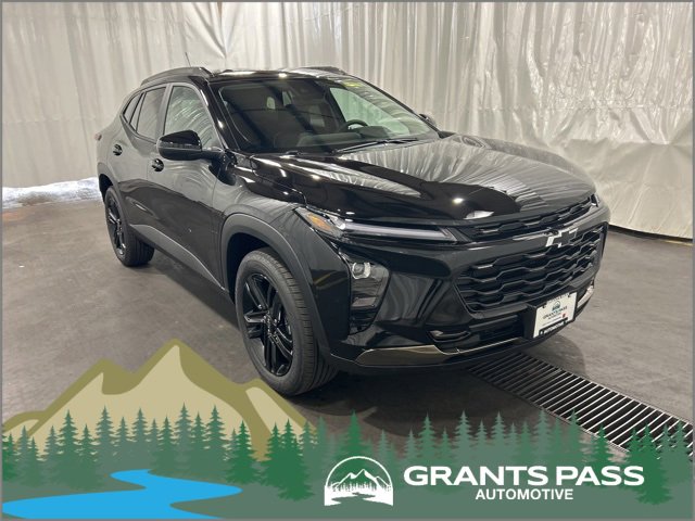 2025 Chevrolet Trax Activ's photo