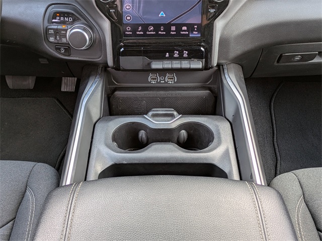 2025 Ram 1500 Big Horn Lone Star photo 18