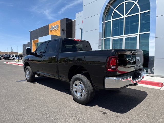 2025 Ram 2500 Tradesman photo 5