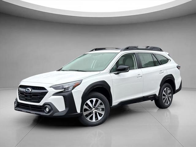 2025 Subaru Outback Premium's photo