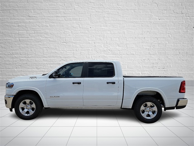 2025 Ram 1500 Big Horn Lone Star photo 2