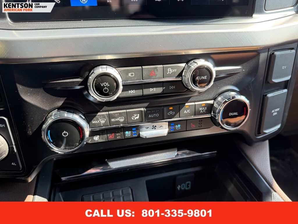 2025 Ford F-350 photo 26