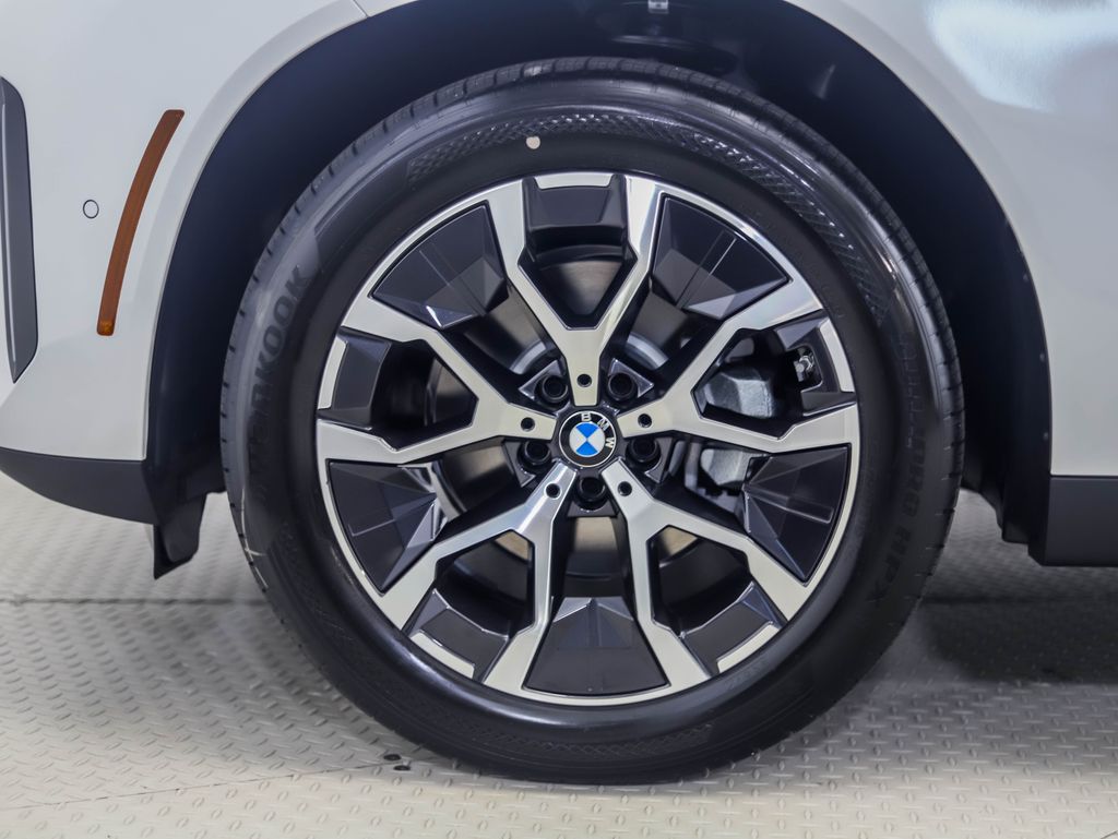 Used 2026 BMW X3 30 with VIN 5UX53GP0XT9200040 for sale in Minneapolis, Minnesota