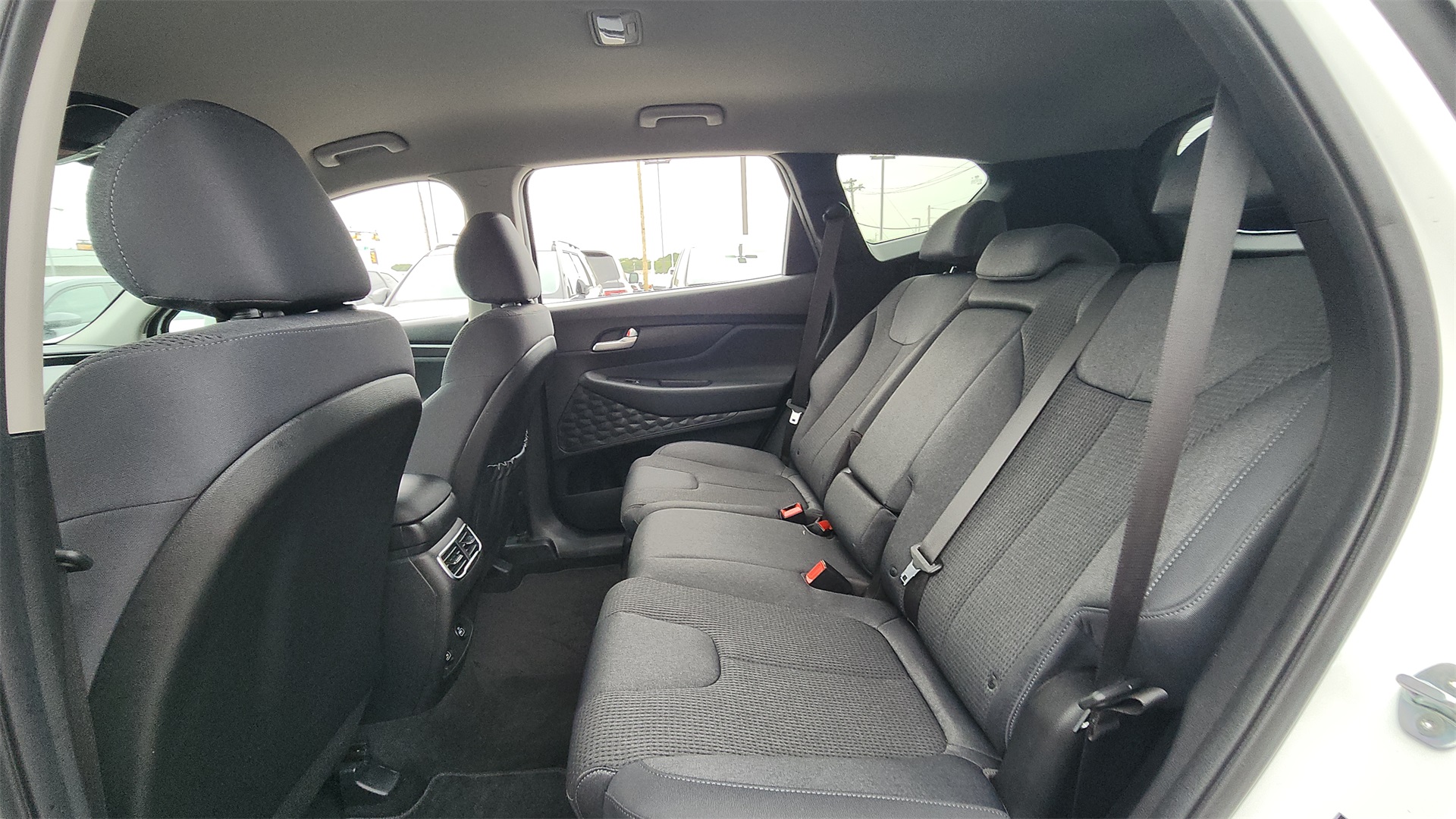 2022 Hyundai Santa Fe SEL photo 16