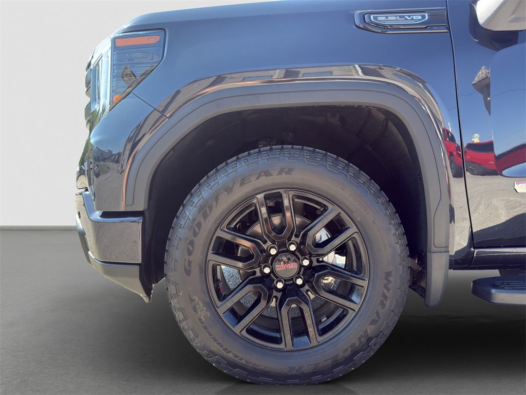 2026 Gmc Sierra 1500 Elevation photo 4