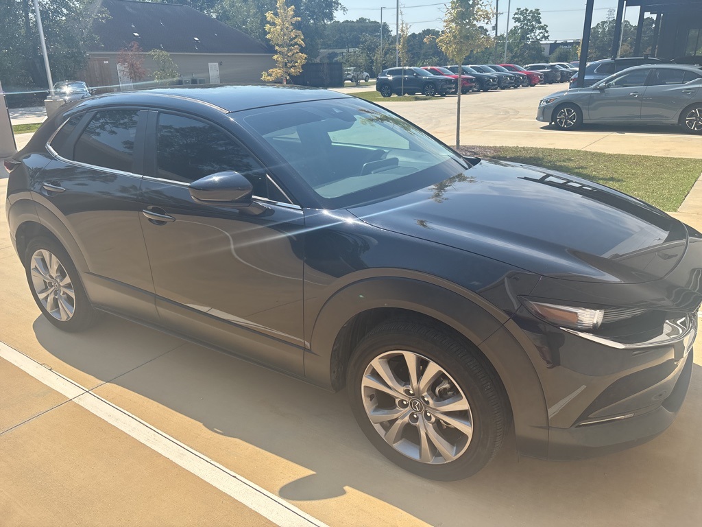 2022 Mazda CX-30 2.5 Select photo 3
