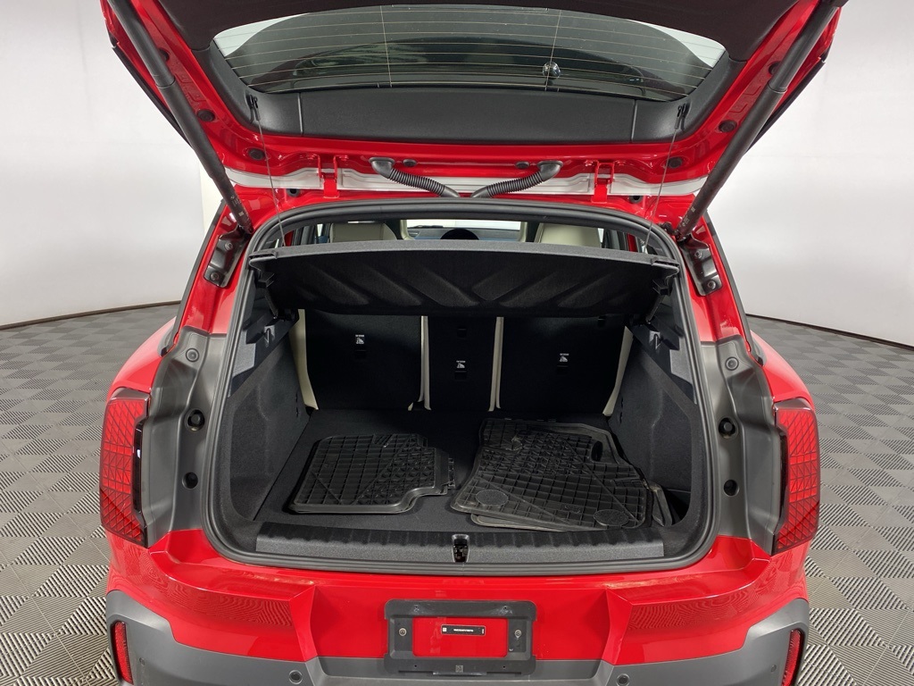 2025 Mini Cooper S ALL4 photo 22
