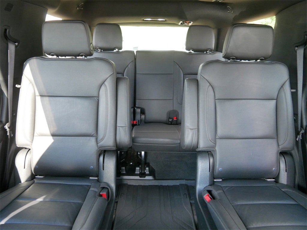 2021 Chevrolet Tahoe Z71 photo 19