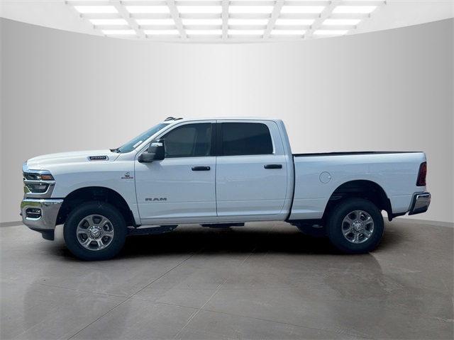 2025 Ram 2500 Big Horn photo 2