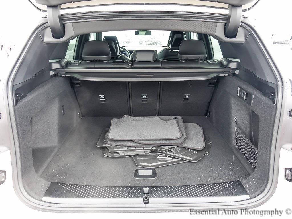 2025 BMW X3 - Image 20