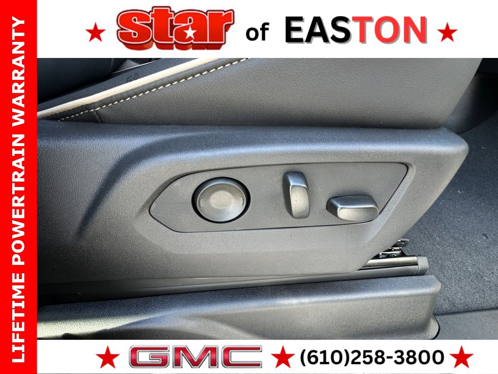 2025 Gmc Yukon photo 10