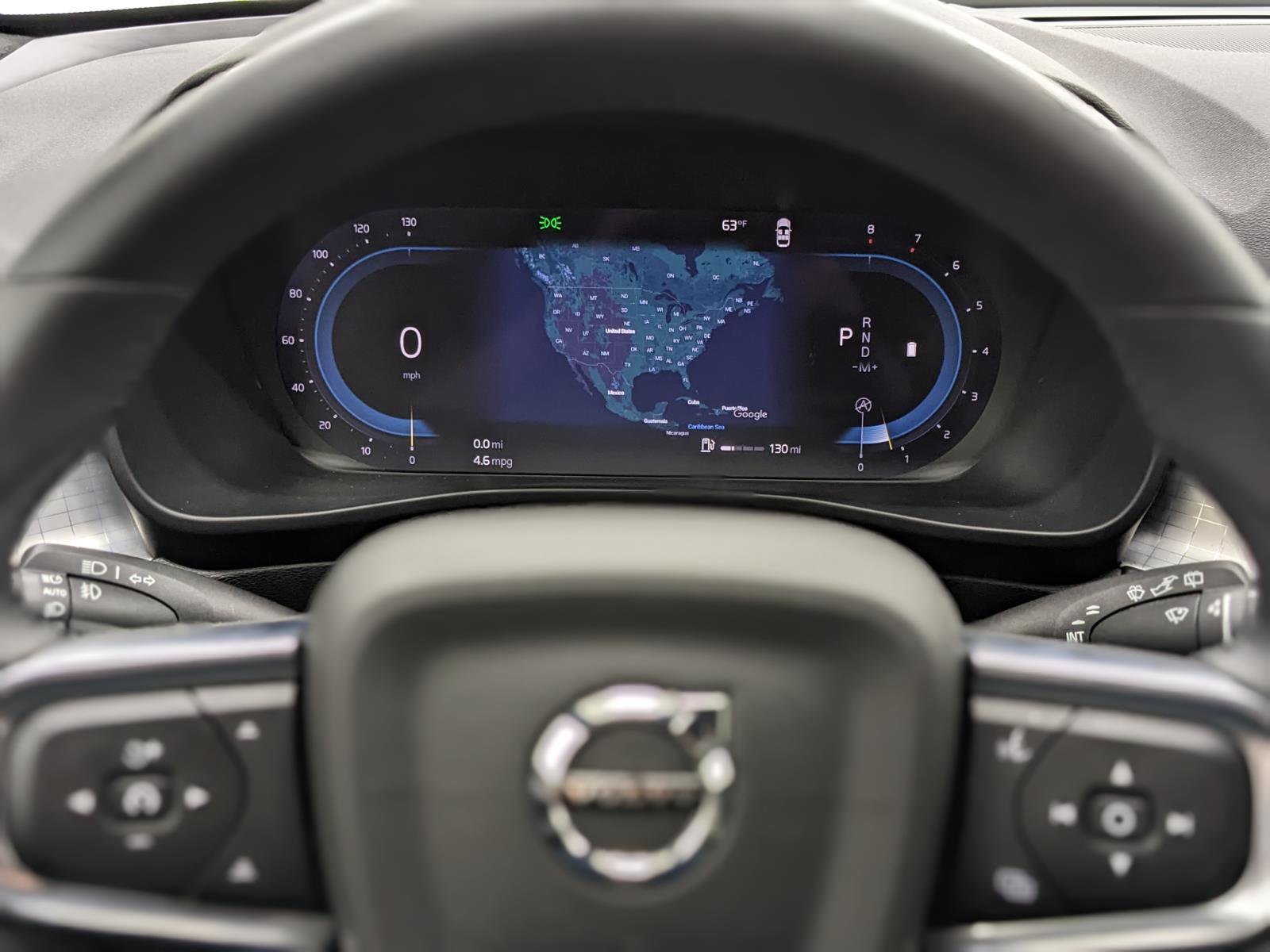 2024 Volvo XC40 Core photo 27