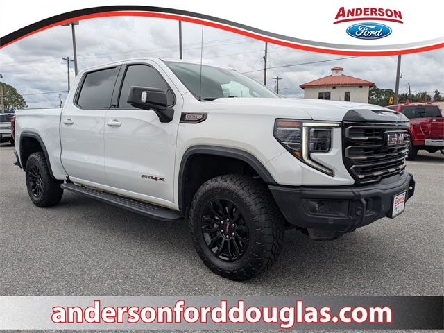 2023 GMC Sierra 1500 AT4X's photo