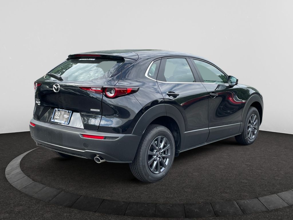 2025 Mazda CX-30 2.5 S photo 5