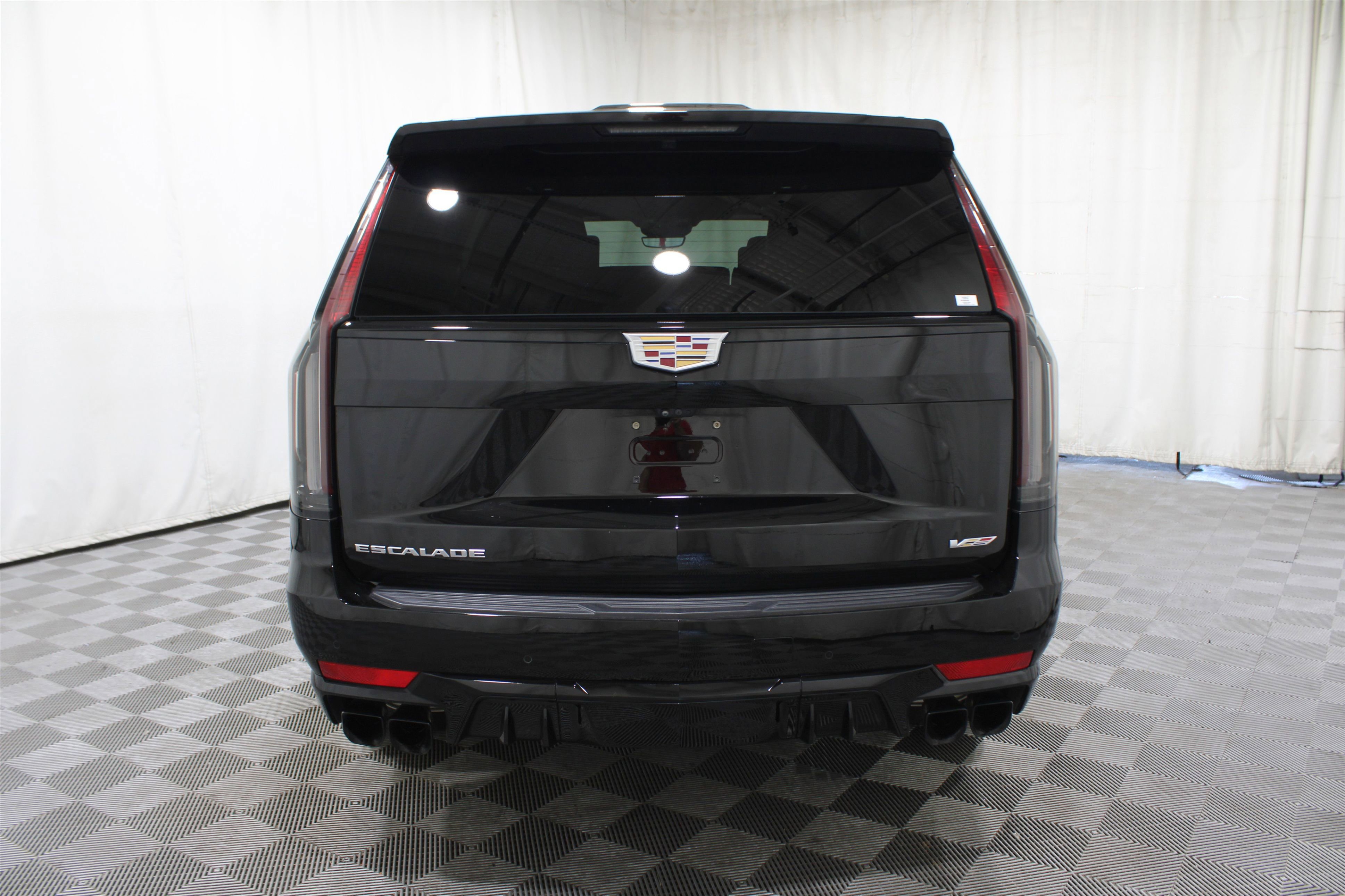 2023 Cadillac Escalade V-Series photo 14