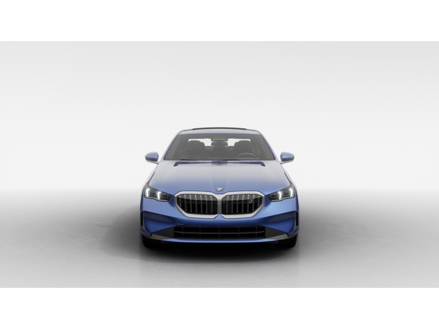 2026 Bmw i5 xDrive40 photo 3