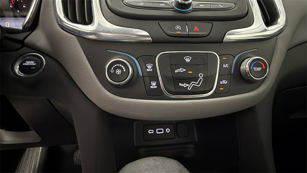 2024 Chevrolet Equinox LS photo 21