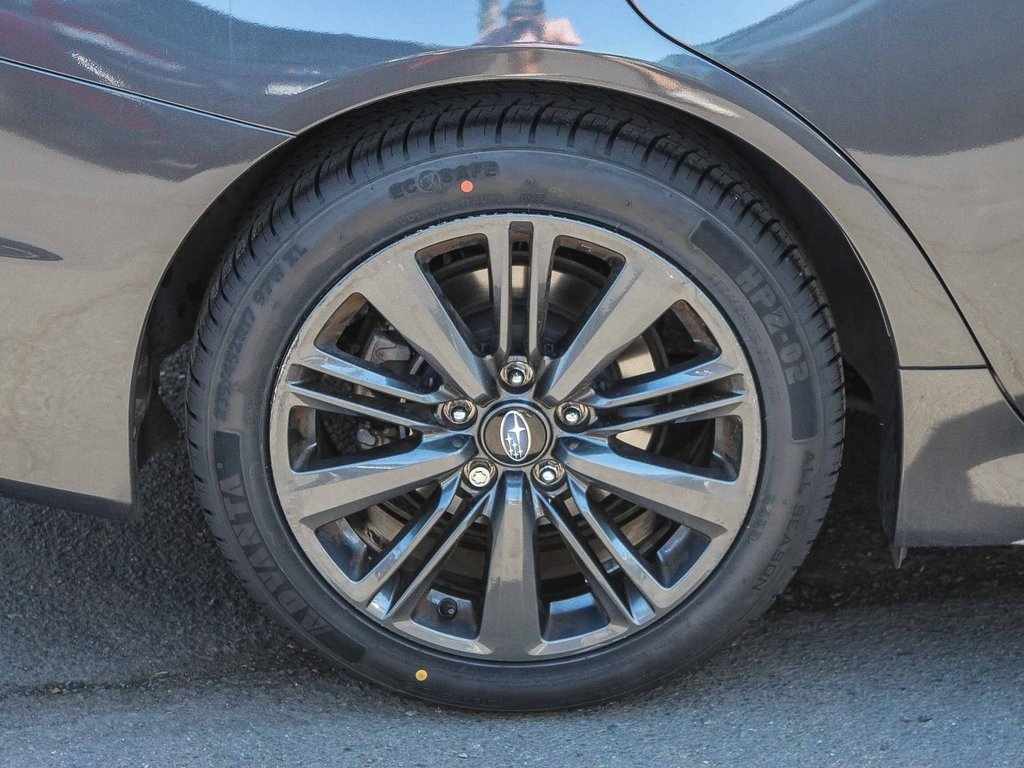 2021 Subaru WRX Base photo 6