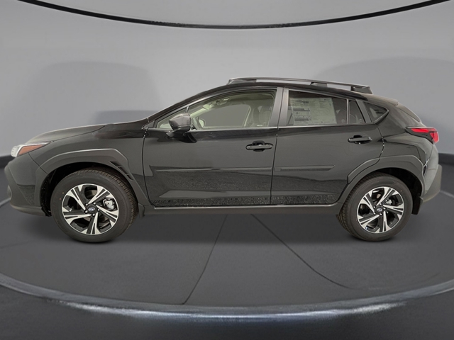2025 Subaru Crosstrek Premium photo 2