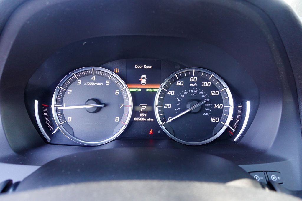 2019 Acura MDX photo 15