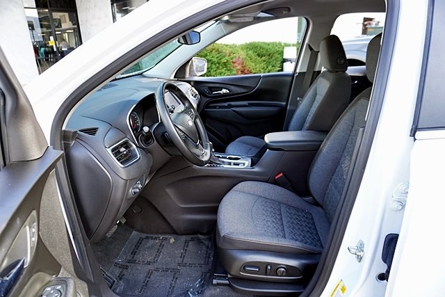 Used 2024 Beige Chevrolet LT image 14