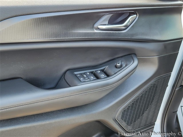 2024 JEEP GRAND CHEROKEE L - Image 14