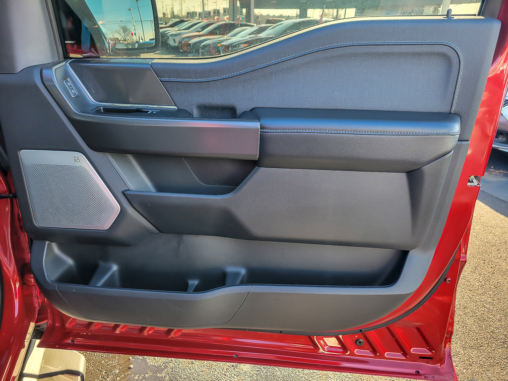 2024 FORD F-150 - Image 22