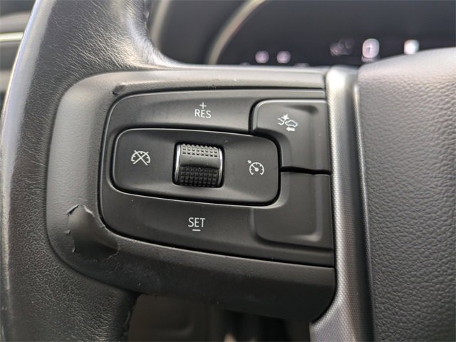 2023 Gmc Yukon XL SLT photo 32