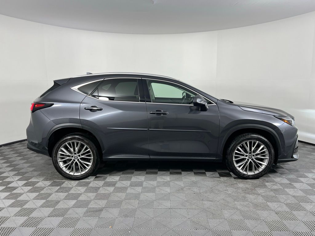 2023 Lexus NX 350 Premium photo 4
