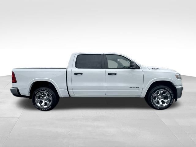 2025 Ram 1500 Big Horn Lone Star photo 3