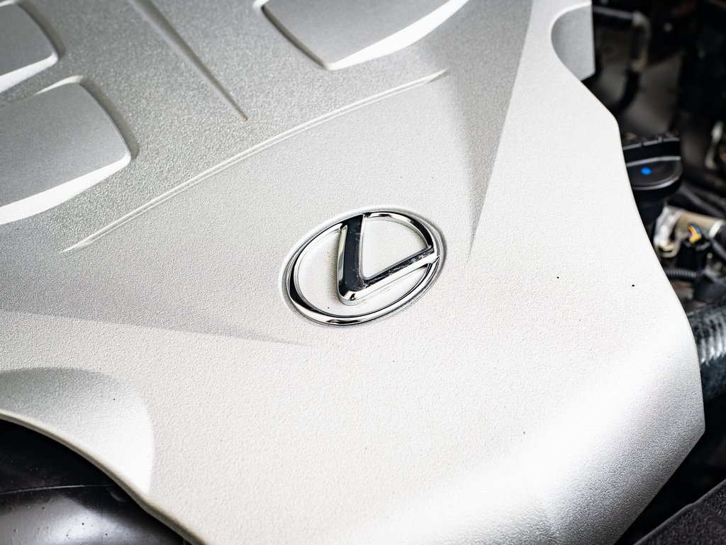 2021 Lexus GX 460 Luxury photo 36