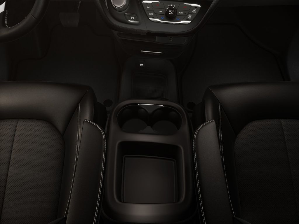 2026 Chrysler Pacifica photo 24