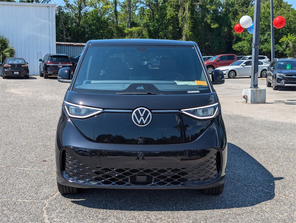2025 Volkswagen ID. Buzz Pro S photo 8