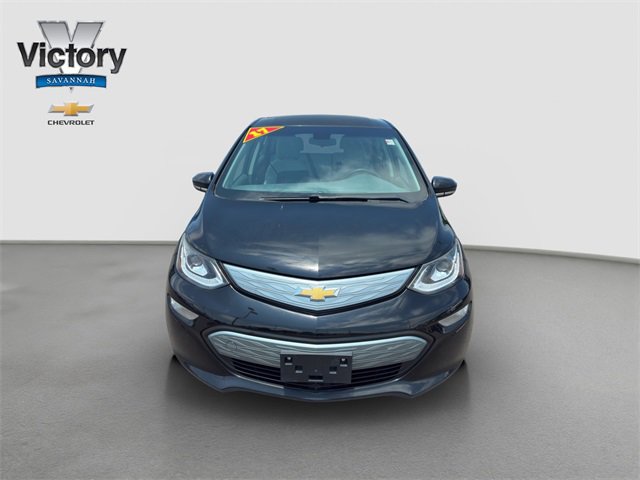 Used 2017 Chevrolet Bolt EV LT with VIN 1G1FW6S07H4181944 for sale in Savannah, MO