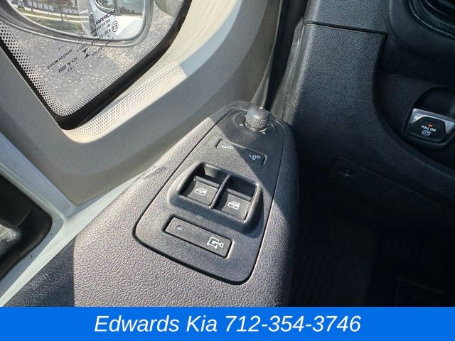 2022 Ram ProMaster 3500 photo 19