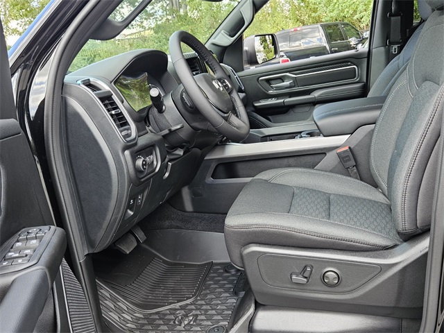 2026 Ram 1500 Big Horn Lone Star photo 5
