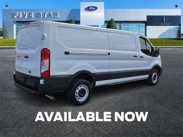 2025 Ford Transit Cargo Van photo 8