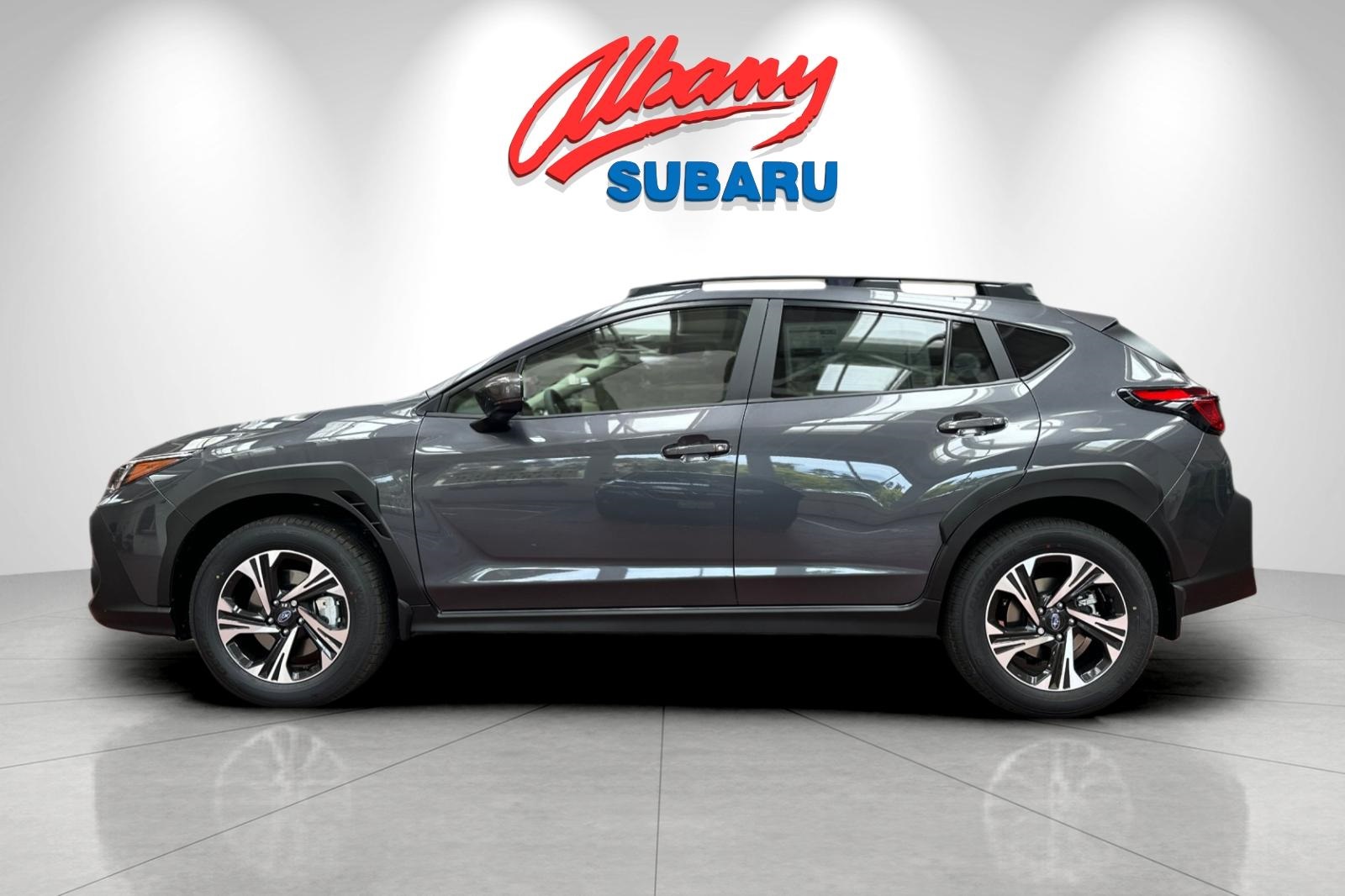 2025 Subaru Crosstrek Premium photo 38